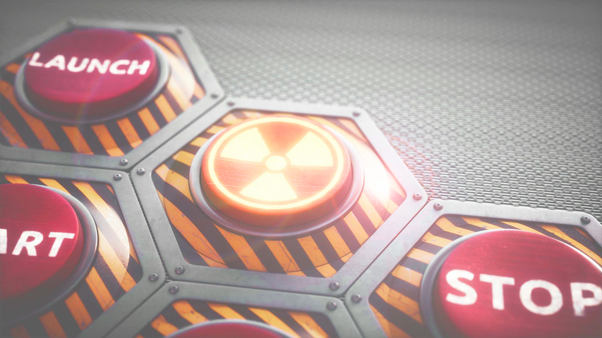 Stop button